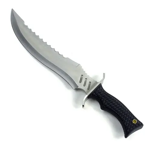 Maniacal Skull Blade