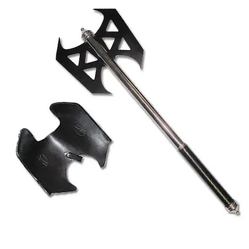 Marauder Demolition Battle Axe
