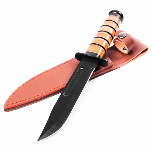 Marine Combat Knife