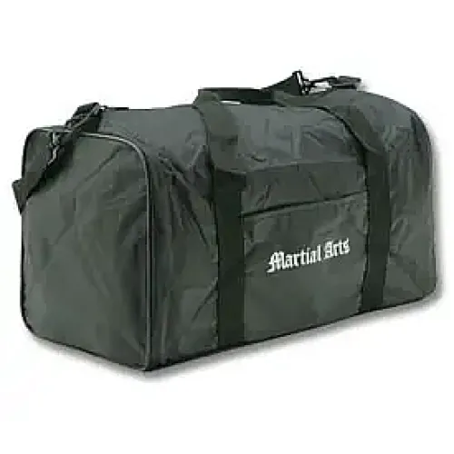 Martial Arts Bag