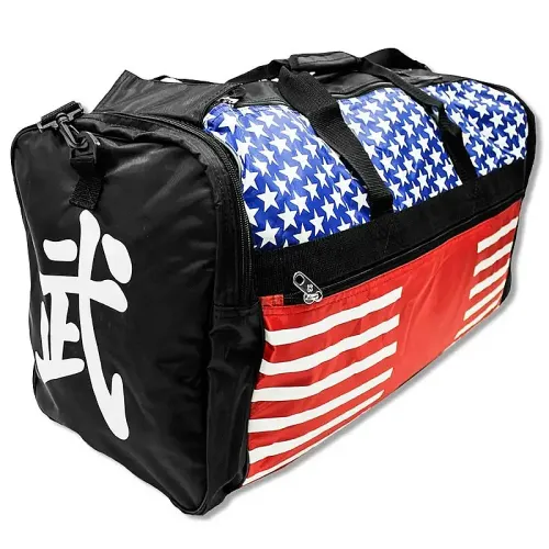Martial Arts Big Bag