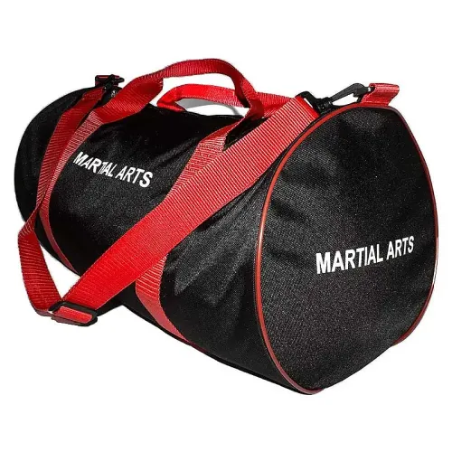 Martial Arts Gear Bag