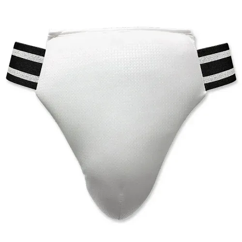 Martial Arts Groin Protector