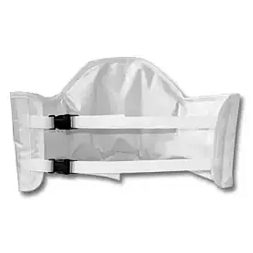 Martial Arts Rib Guard