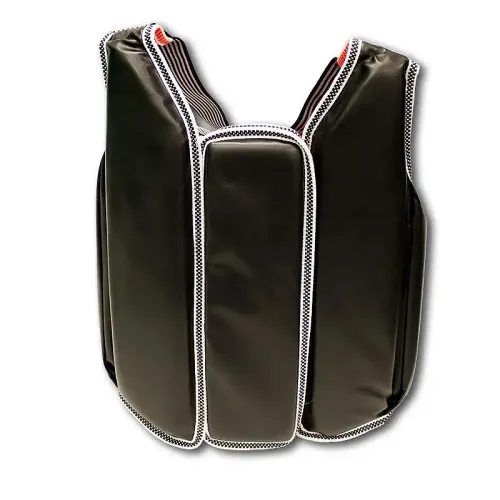 Martial Arts Vest