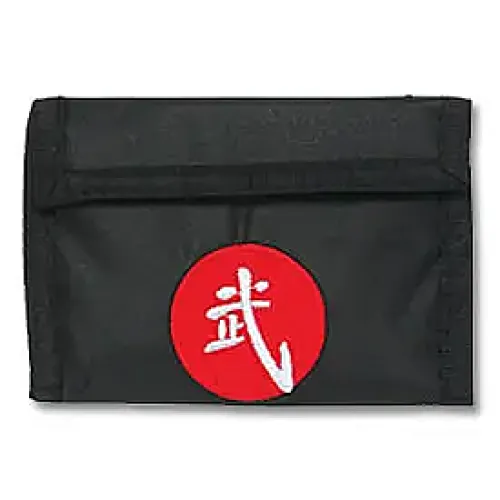 Martial Arts Wallet
