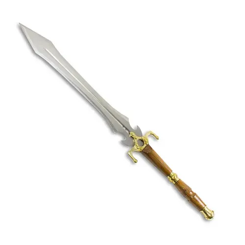 Masters Power Sword