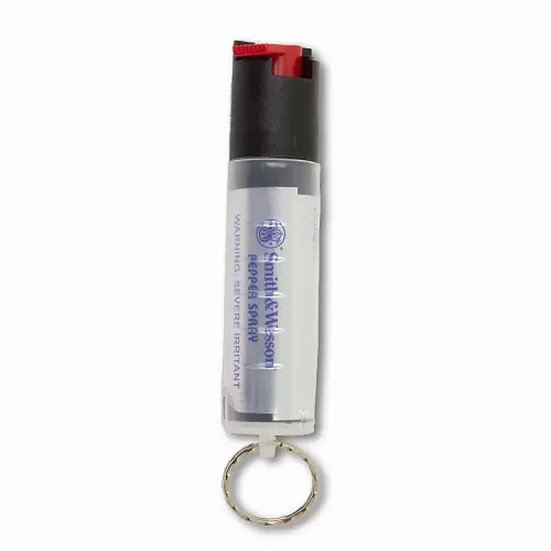 Maximum Strength Pepper Spray