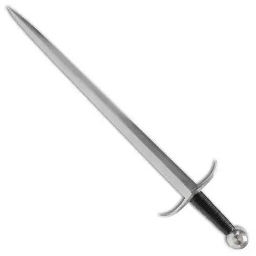 Medieval Knight Sword