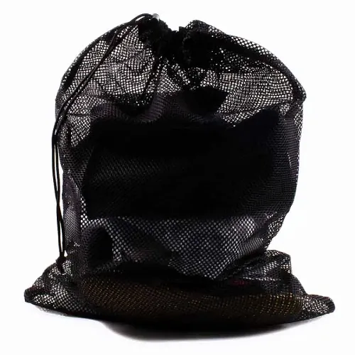 Mesh Tote Bag