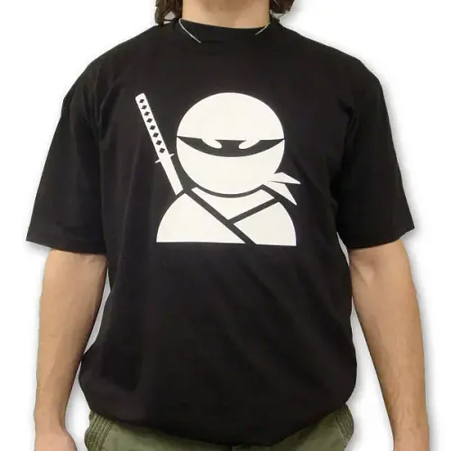 Micro Ninja Shirt
