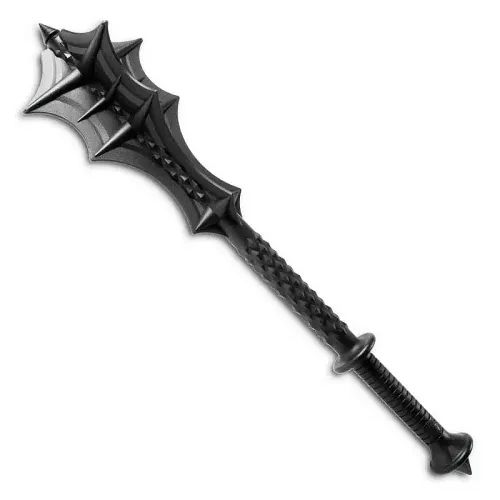 Middle-Earth Battle Mace