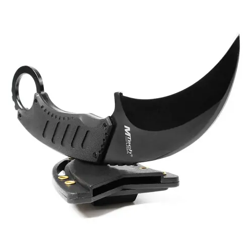 Midnight Assassin Karambit