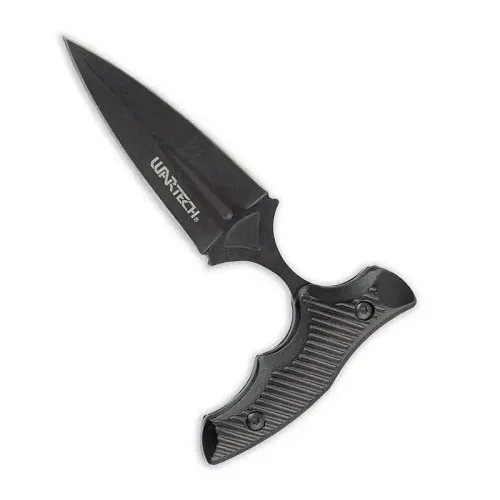 Midnight Assassin Push Dagger