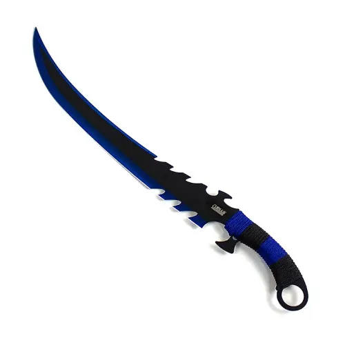 Midnight Marauder Sword