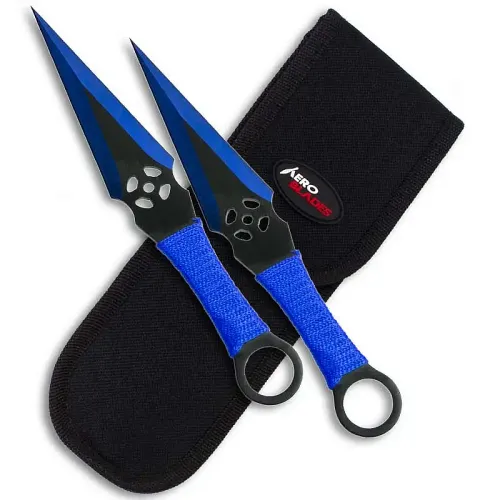 Midnight Storm Kunai