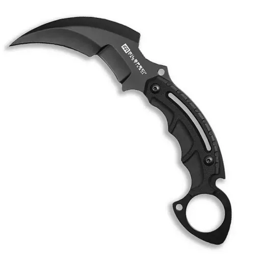 Midnight Tracker Karambit
