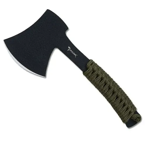 Military Combat Axe