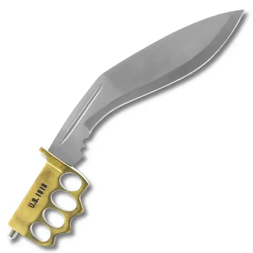 Military Trench Kukri