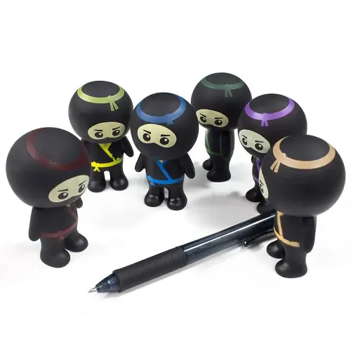 Mini Ninja Friend