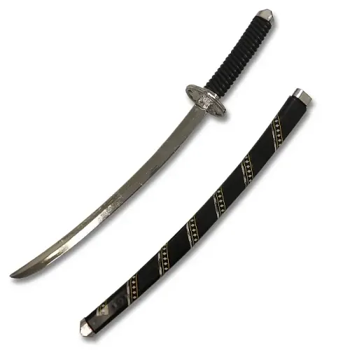 Mini Plastic Sword