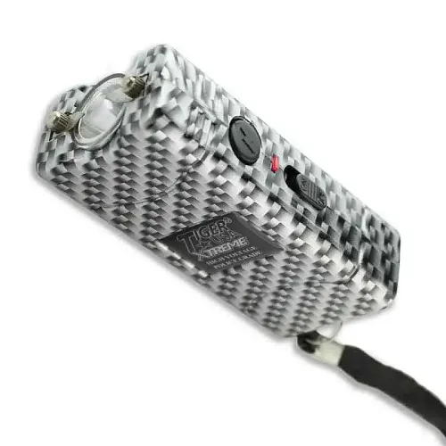 Mini Stinger Stun Gun