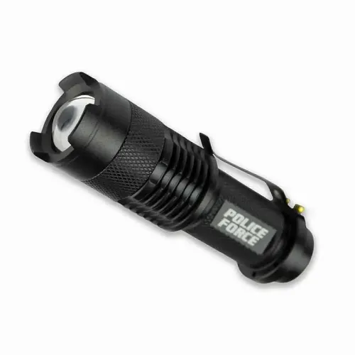 Mini Tactical Flashlight