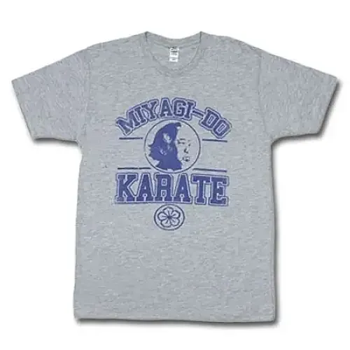 Miyagi Do Karate T-shirt
