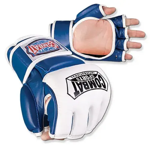 MMA Amateur Competition Gloves
