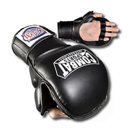 MMA Training Gloves