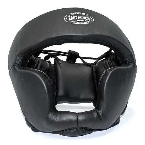 MMA Training Headgear