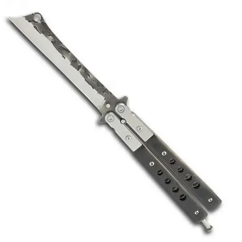 Modern Butcher Balisong