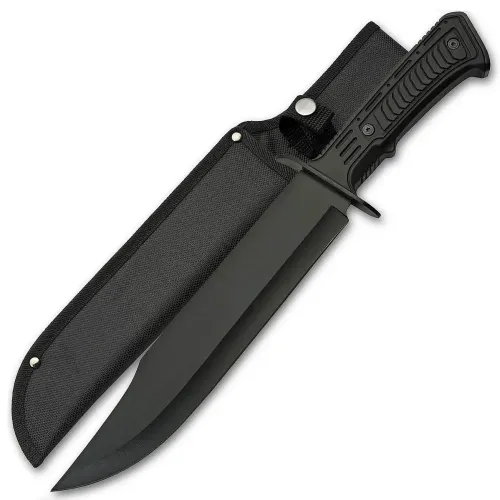 Stealth Combat Bowie Knife