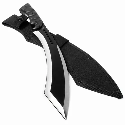 Modern Combat Kukri