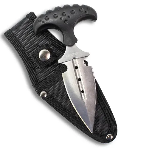 Modern Combat Push Dagger