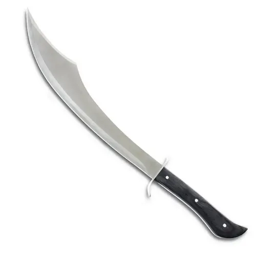 Modern Combat Scimitar