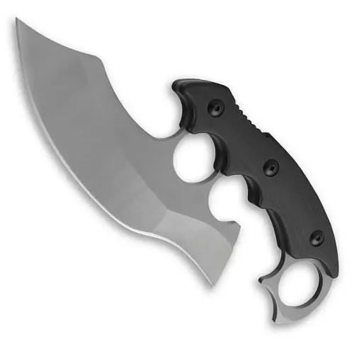Modern Combat Ulu Knife