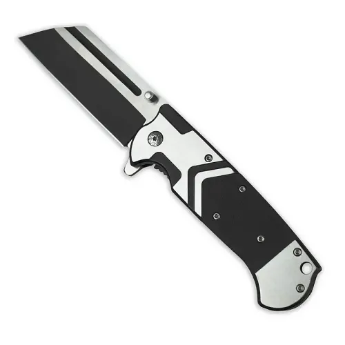 Modern G10 Pocket Knife
