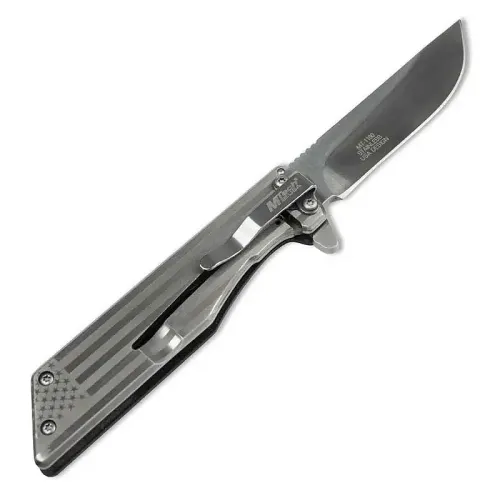 Modern Patriot Pocket Knife