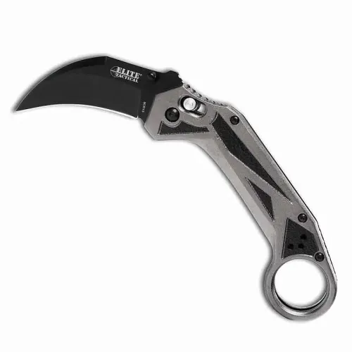 Modern Pocket Karambit