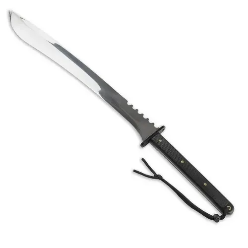 Modern Tactical Kopis Sword