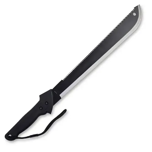 Modern Tactical Machete