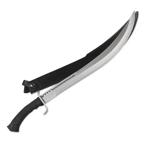 Modern Tactical Saber