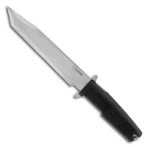 Modern Tactical Tanto