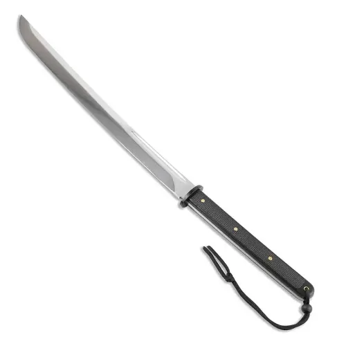 Modern Tactical Wakizashi