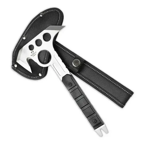 Modern Throwing Hatchet