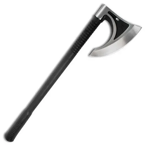 Modern Viking Axe