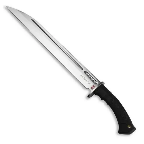 Modern Viking Seax Sword