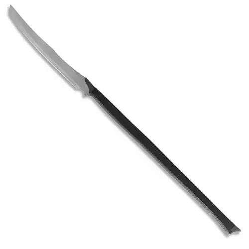 Modern Warrior Nagamaki