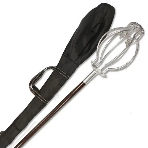 Monk's Cudgel Staff